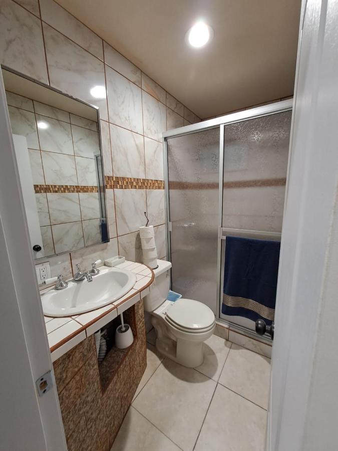דירות אנסנאדה Departamentos Orange מראה חיצוני תמונה